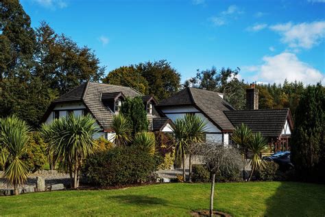 tudor lodge ireland